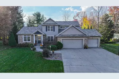 1935 Lepak Drive, Plover, WI 54467 - Photo 1