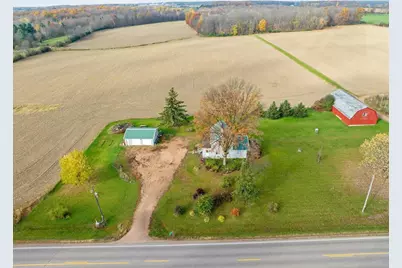 210232 County Road M, Stratford, WI 54484 - Photo 1