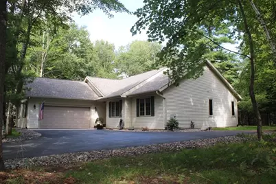 9916 Ridgeway Court, Minocqua, WI 54548 - Photo 1