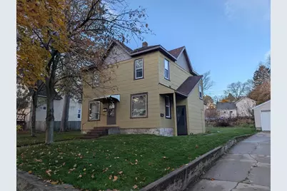 206 S 5th Avenue, Wausau, WI 54401 - Photo 1