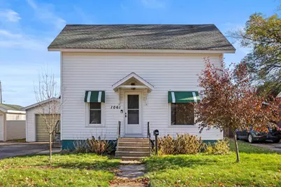 1061 S 14th Street, Wisconsin Rapids, WI 54495 - Photo 1