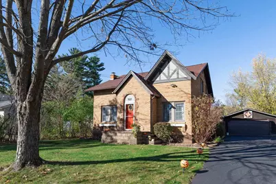 1021 Two Mile Avenue, Wisconsin Rapids, WI 54494 - Photo 1