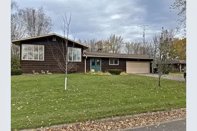 519 W Bjornstad Street, Owen, WI 54460 - Photo 1