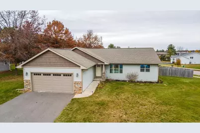 3010 Barclay Way, Weston, WI 54476 - Photo 1
