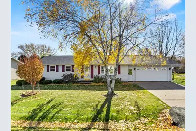 416 E 20th Street, Marshfield, WI 54449 - Photo 1