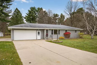 7750 Deer Lane, Wisconsin Rapids, WI 54494 - Photo 1