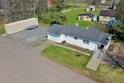 N1234 Church Street, Lublin, WI 54447 - Photo 1