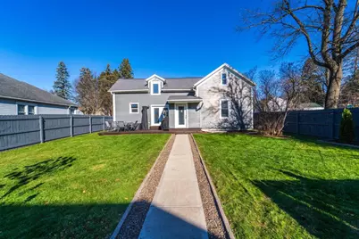 629 E Union Avenue, Wausau, WI 54403 - Photo 1