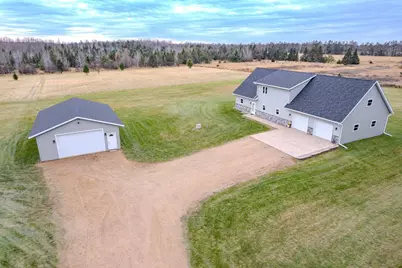 169243 County Line Road, Merrill, WI 54452 - Photo 1