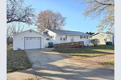 263 Buehler Avenue, Nekoosa, WI 54457 - Photo 1