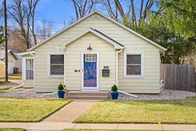 1224 Frontenac Avenue, Stevens Point, WI 54481 - Photo 1