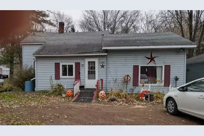 10880 County Road H, Marshfield, WI 54449 - Photo 1