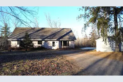 15211 Woodstar Road, Mountain, WI 54149 - Photo 1