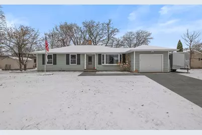 3109 Center Street, Stevens Point, WI 54481 - Photo 1