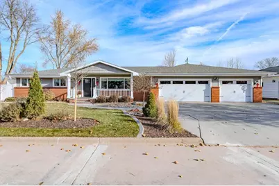 2201 Marshall Street, Wausau, WI 54403 - Photo 1