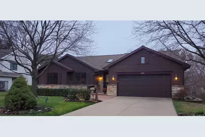 201 Jenna Drive, , WI 53593 - Photo 1