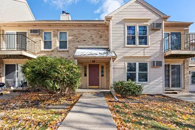 6710 Park Ridge Drive #Unit B, Madison, WI 53719 - Photo 1
