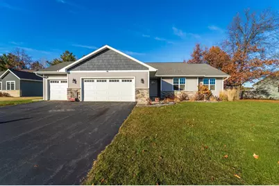 3006 Barclay Way, Weston, WI 54476 - Photo 1