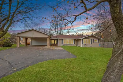 2310 2nd Avenue South, Wisconsin Rapids, WI 54495 - Photo 1