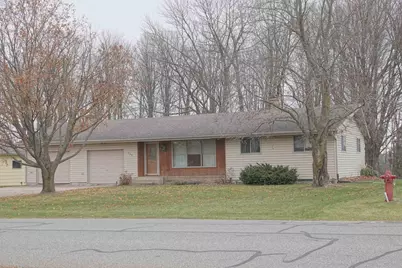 828 Donald Street, Medford, WI 54451 - Photo 1