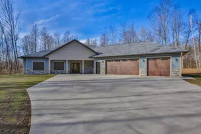 620 Lances Circle, Hatley, WI 54440 - Photo 1