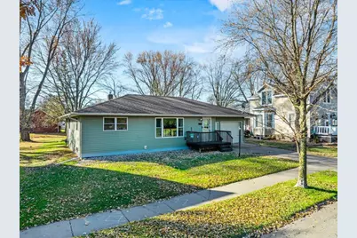 504 W 4th Street, Marshfield, WI 54449 - Photo 1