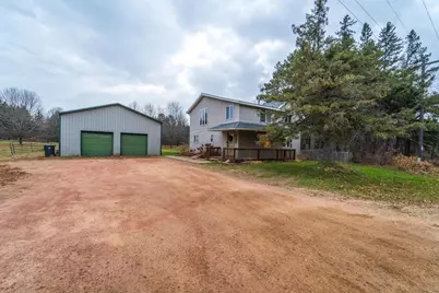 232480 County Road S, Edgar, WI 54426 - Photo 1