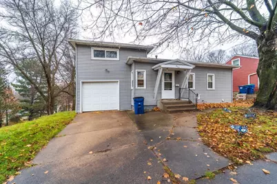 802 Nina Avenue, Wausau, WI 54403 - Photo 1