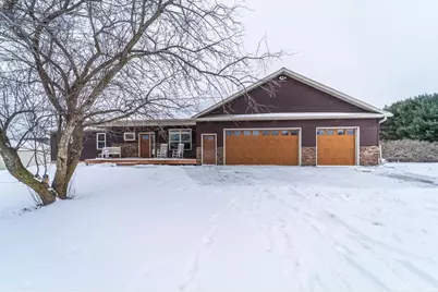 230234 Cloverbelt Road, Wausau, WI 54403 - Photo 1