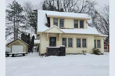 210 S Division Street, Loyal, WI 54446 - Photo 1