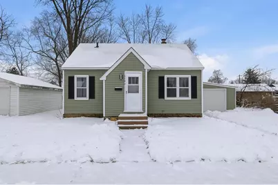 1140 Wisconsin Street, Wisconsin Rapids, WI 54494 - Photo 1