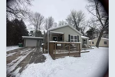 2020 Carey Street, Wisconsin Rapids, WI 54495 - Photo 1