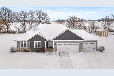 4390 Moreland Road, Plover, WI 54467 - Photo 1
