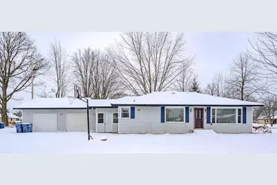 1006 Wisconsin Street, Mosinee, WI 54455 - Photo 1