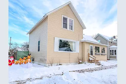 617 N Cottage Street, Merrill, WI 54452 - Photo 1