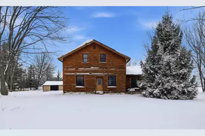 102 Main Street, Milladore, WI 54454 - Photo 1