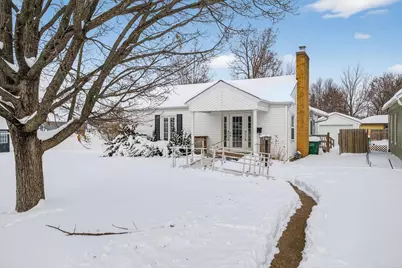 1631 Oak Street, Wisconsin Rapids, WI 54494 - Photo 1