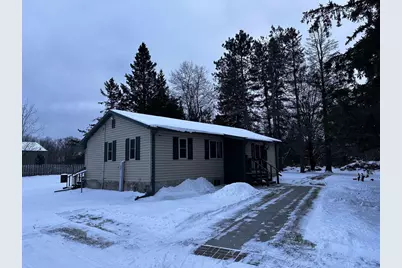 4096 Soper Street, Wabeno, WI 54566 - Photo 1