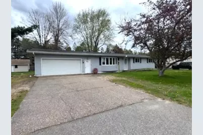 5210 Camp Phillips Road, Weston, WI 54476 - Photo 1