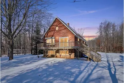 8984 Boelter Lake Drive, Almond, WI 54909 - Photo 1