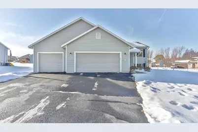 6206 Von Kanel Street, Weston, WI 54476 - Photo 1