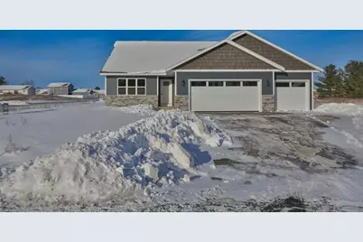 640 Still Waters Lane, Plover, WI 54467 - Photo 1