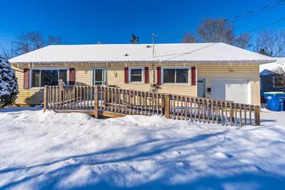 1534 Pearson Street, Wausau, WI 54401 - Photo 1