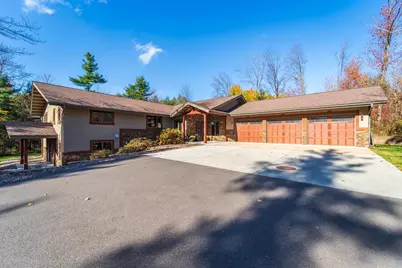 145548 Bristers Hill Road, Wausau, WI 54401 - Photo 1