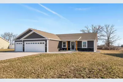 4500 Moreland Road, Plover, WI 54467 - Photo 1