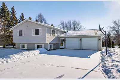 612 W 11th Street, Marshfield, WI 54449 - Photo 1