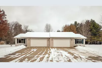 1600/1602 Dennis Drive, Plover, WI 54467 - Photo 1