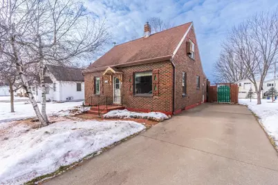 213508 Legacy Street, Stratford, WI 54484 - Photo 1