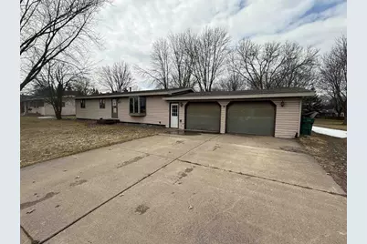 217 N Franklin Street, Stetsonville, WI 54480 - Photo 1