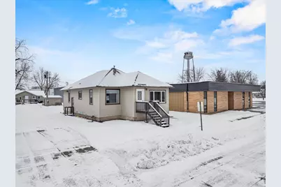 107 Wendell Street, Spencer, WI 54479 - Photo 1